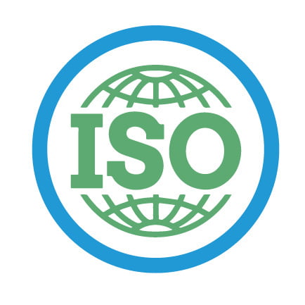 Сертифицирован по стандартам ISO 9001